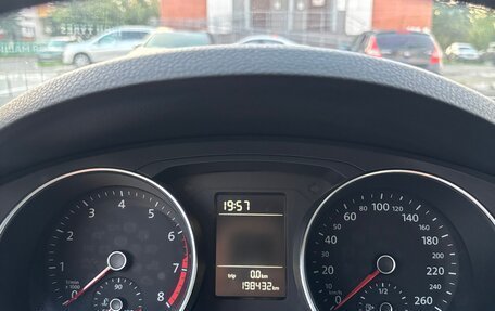 Volkswagen Jetta VI, 2015 год, 1 089 000 рублей, 23 фотография