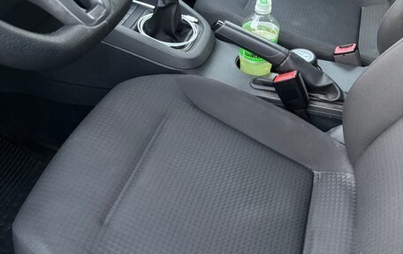 Volkswagen Jetta VI, 2015 год, 1 089 000 рублей, 25 фотография