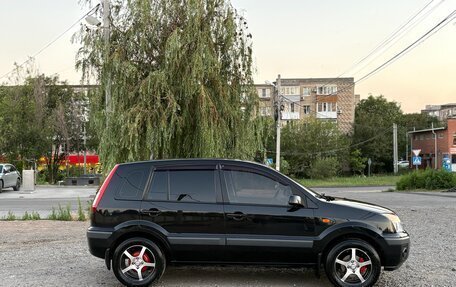 Ford Fusion I, 2007 год, 480 000 рублей, 8 фотография