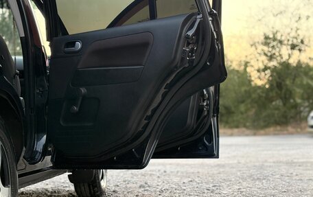 Ford Fusion I, 2007 год, 480 000 рублей, 10 фотография