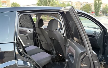 Ford Fusion I, 2007 год, 480 000 рублей, 13 фотография