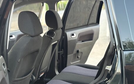 Ford Fusion I, 2007 год, 480 000 рублей, 12 фотография