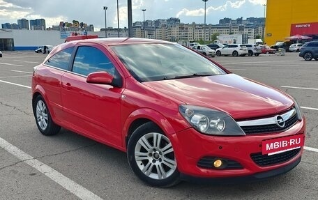 Opel Astra H, 2007 год, 525 000 рублей, 6 фотография