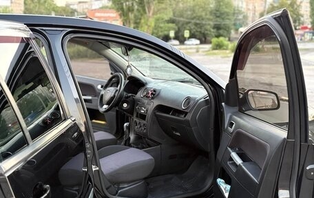 Ford Fusion I, 2007 год, 480 000 рублей, 14 фотография