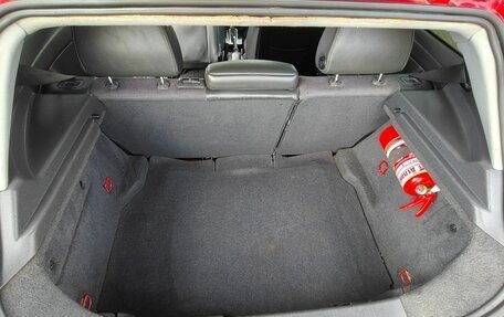 Opel Astra H, 2007 год, 525 000 рублей, 18 фотография