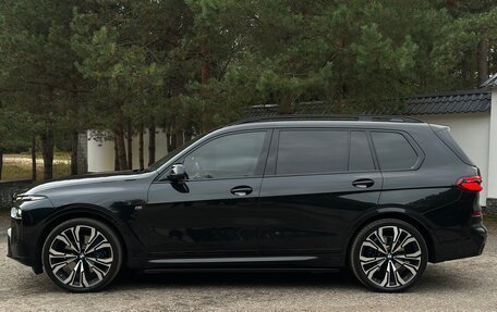 BMW X7, 2024 год, 16 900 000 рублей, 3 фотография
