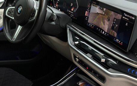 BMW X7, 2024 год, 16 900 000 рублей, 5 фотография