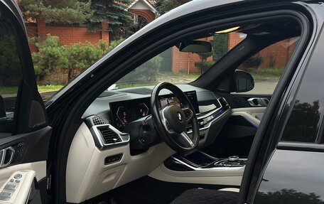 BMW X7, 2024 год, 16 900 000 рублей, 7 фотография
