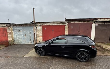 Opel Astra H, 2008 год, 510 000 рублей, 7 фотография