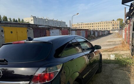 Opel Astra H, 2008 год, 510 000 рублей, 5 фотография