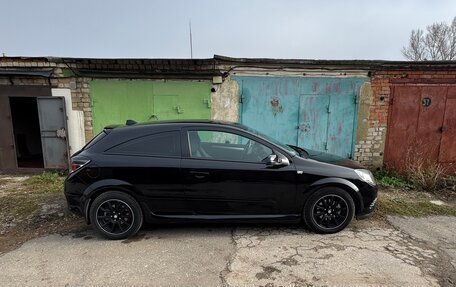 Opel Astra H, 2008 год, 510 000 рублей, 8 фотография
