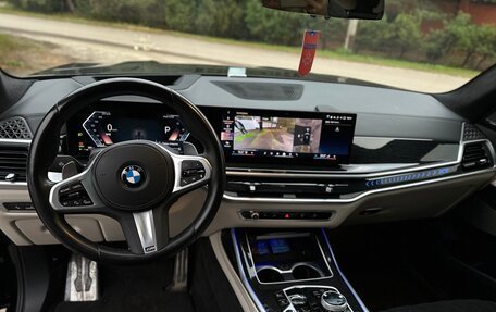 BMW X7, 2024 год, 16 900 000 рублей, 8 фотография