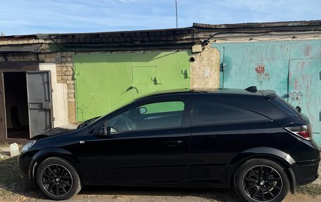 Opel Astra H, 2008 год, 510 000 рублей, 3 фотография