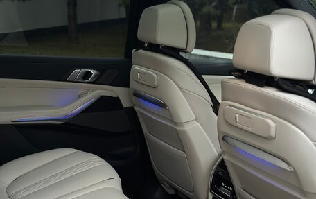 BMW X7, 2024 год, 16 900 000 рублей, 6 фотография