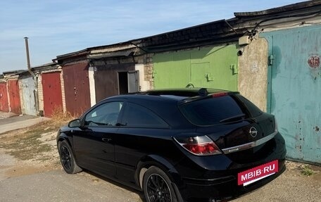 Opel Astra H, 2008 год, 510 000 рублей, 4 фотография