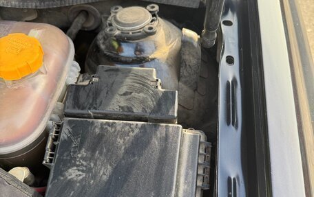 Opel Astra H, 2008 год, 510 000 рублей, 17 фотография