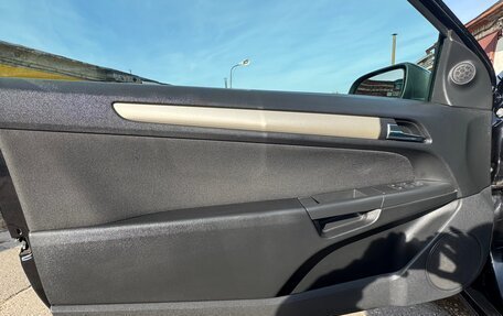 Opel Astra H, 2008 год, 510 000 рублей, 21 фотография