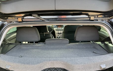 Opel Astra H, 2008 год, 510 000 рублей, 13 фотография