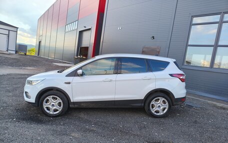 Ford Kuga III, 2018 год, 1 700 000 рублей, 5 фотография