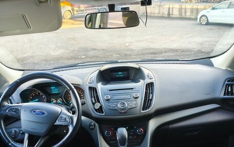 Ford Kuga III, 2018 год, 1 700 000 рублей, 3 фотография