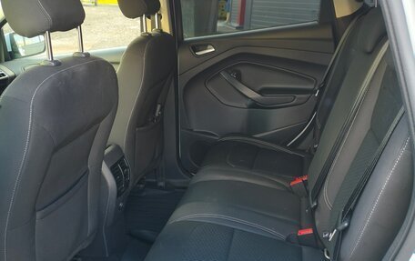Ford Kuga III, 2018 год, 1 700 000 рублей, 4 фотография