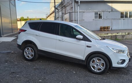 Ford Kuga III, 2018 год, 1 700 000 рублей, 7 фотография