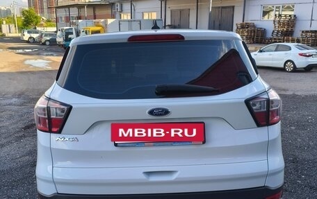 Ford Kuga III, 2018 год, 1 700 000 рублей, 6 фотография