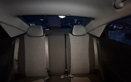 Hyundai Solaris II рестайлинг, 2022 год, 1 589 000 рублей, 15 фотография