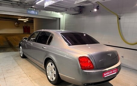 Bentley Continental Flying Spur, 2006 год, 1 350 000 рублей, 2 фотография