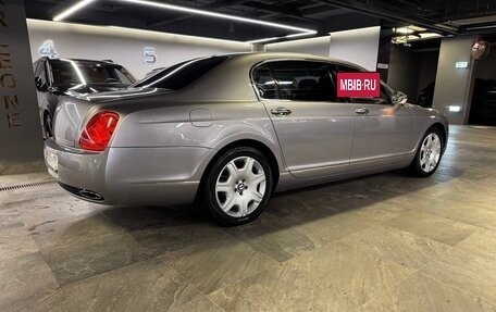 Bentley Continental Flying Spur, 2006 год, 1 350 000 рублей, 5 фотография