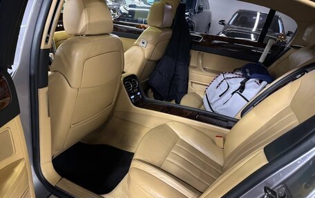 Bentley Continental Flying Spur, 2006 год, 1 350 000 рублей, 13 фотография