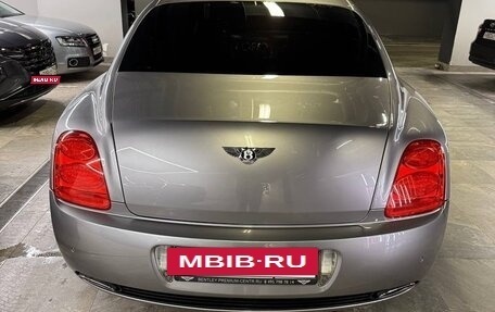Bentley Continental Flying Spur, 2006 год, 1 350 000 рублей, 7 фотография