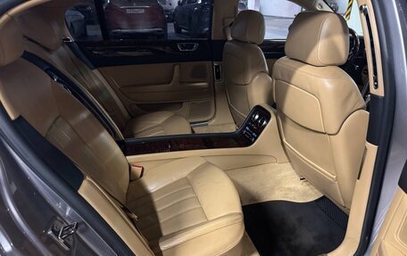 Bentley Continental Flying Spur, 2006 год, 1 350 000 рублей, 14 фотография