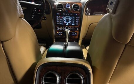 Bentley Continental Flying Spur, 2006 год, 1 350 000 рублей, 15 фотография