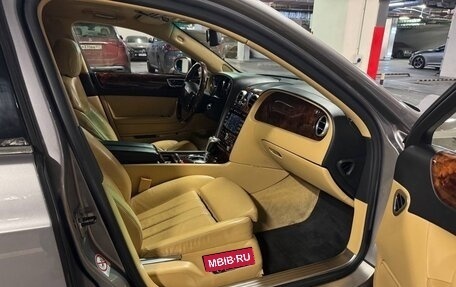 Bentley Continental Flying Spur, 2006 год, 1 350 000 рублей, 12 фотография