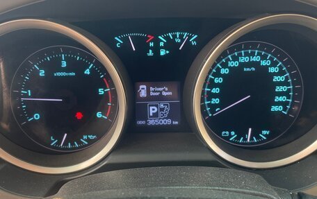Toyota Land Cruiser 200, 2008 год, 2 650 000 рублей, 6 фотография