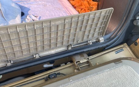 Toyota Land Cruiser 200, 2008 год, 2 650 000 рублей, 8 фотография