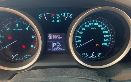 Toyota Land Cruiser 200, 2008 год, 2 650 000 рублей, 7 фотография