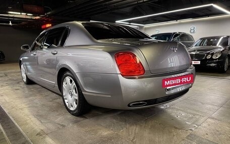 Bentley Continental Flying Spur, 2006 год, 1 350 000 рублей, 6 фотография