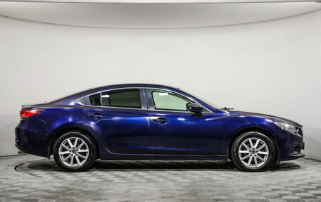 Mazda 6, 2013 год, 1 199 000 рублей, 4 фотография