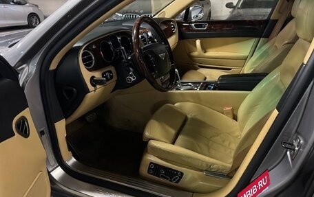Bentley Continental Flying Spur, 2006 год, 1 350 000 рублей, 11 фотография