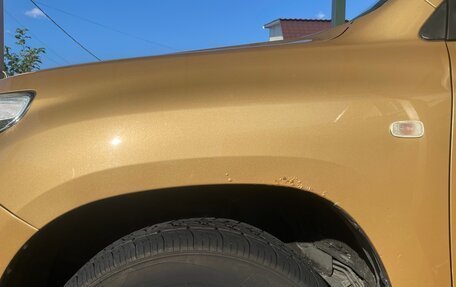 Toyota Land Cruiser 200, 2008 год, 2 650 000 рублей, 17 фотография