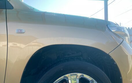 Toyota Land Cruiser 200, 2008 год, 2 650 000 рублей, 18 фотография
