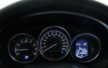 Mazda 6, 2013 год, 1 199 000 рублей, 12 фотография
