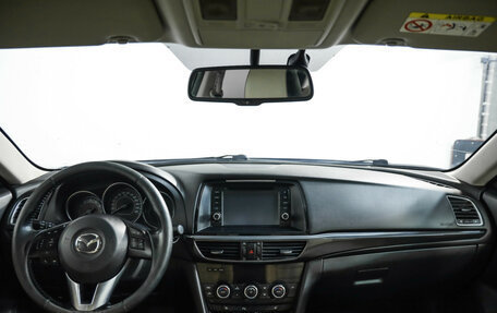 Mazda 6, 2013 год, 1 199 000 рублей, 9 фотография