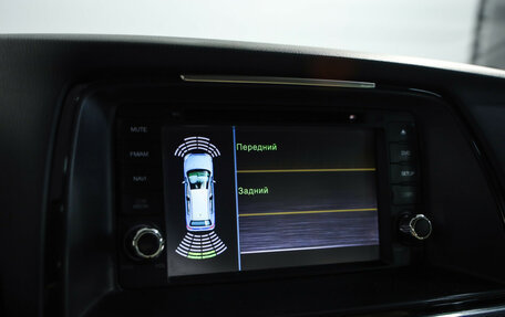 Mazda 6, 2013 год, 1 199 000 рублей, 15 фотография
