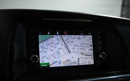 Mazda 6, 2013 год, 1 199 000 рублей, 13 фотография