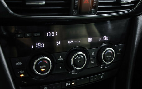 Mazda 6, 2013 год, 1 199 000 рублей, 16 фотография