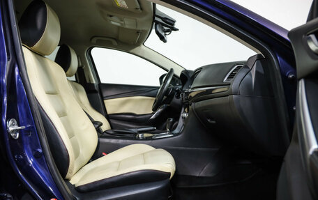 Mazda 6, 2013 год, 1 199 000 рублей, 23 фотография