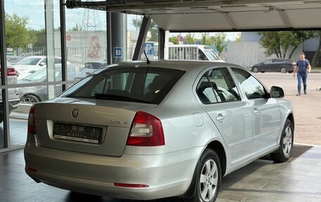 Skoda Octavia, 2010 год, 599 000 рублей, 4 фотография